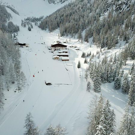 Berghotel Schlickeralm 1.616 M Fulpmes Exterior photo