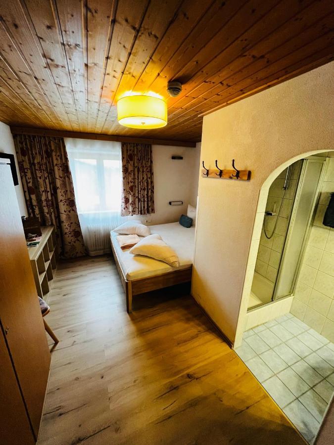Berghotel Schlickeralm 1.616 M Fulpmes Exterior photo