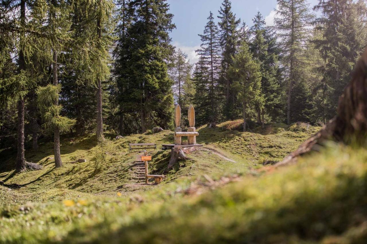 Berghotel Schlickeralm 1.616 M Fulpmes Exterior photo