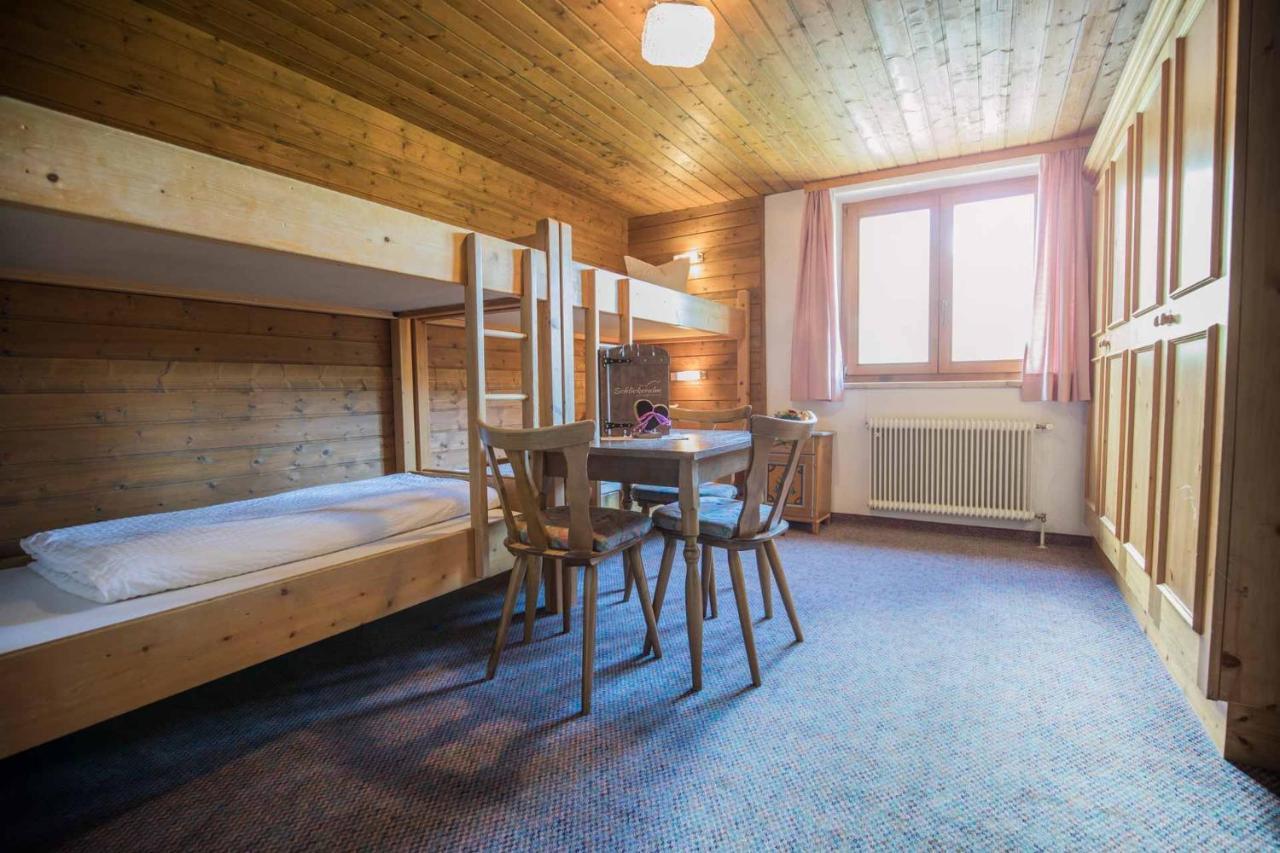 Berghotel Schlickeralm 1.616 M Fulpmes Exterior photo